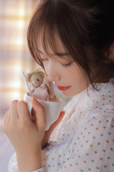 《枫与铃》